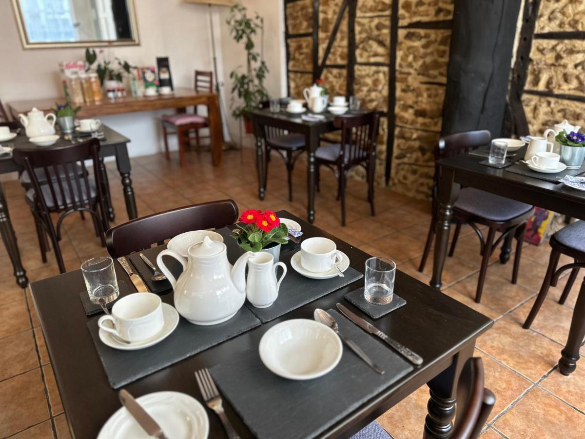 Bed and Breakfast The Old Bakehouse Colyton Zewnętrze zdjęcie