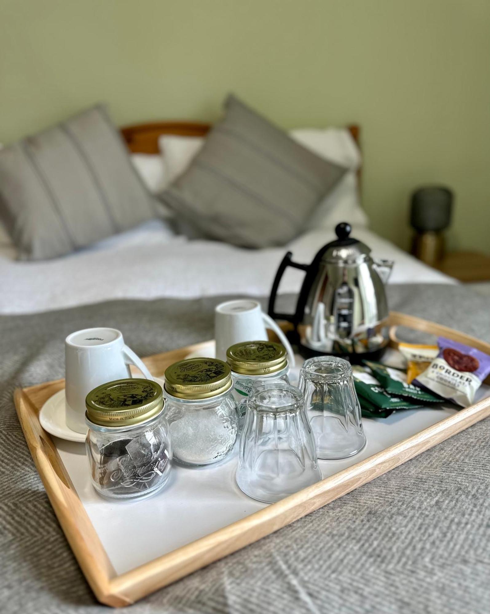 Bed and Breakfast The Old Bakehouse Colyton Zewnętrze zdjęcie